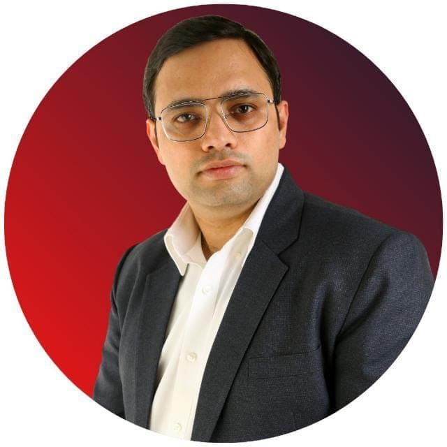 Haritosh Srivastav
