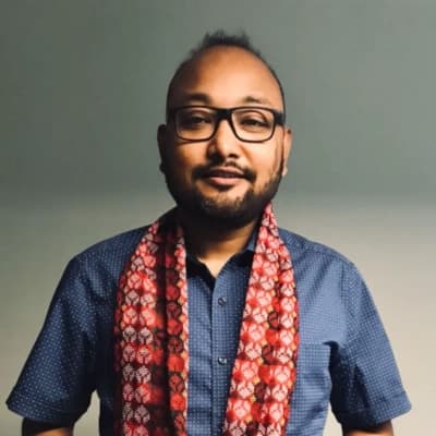 Prajwal Chuke