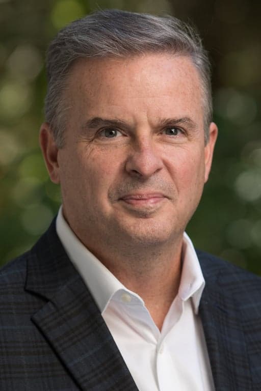 Dr. Andrew Corbett, PhD