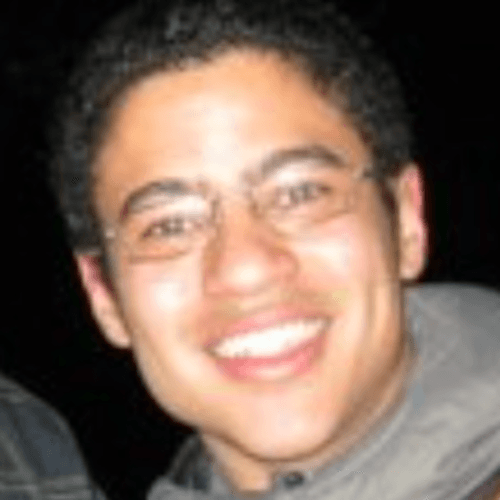 Marcos Isaias Ortiz