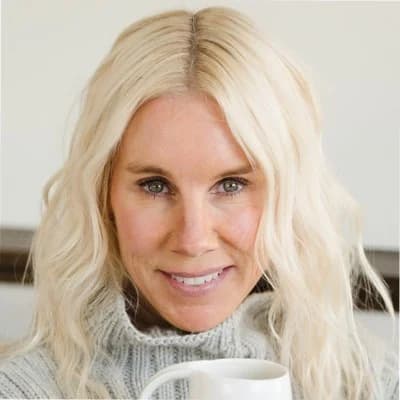 Melissa Hall Klepacki M.Ac