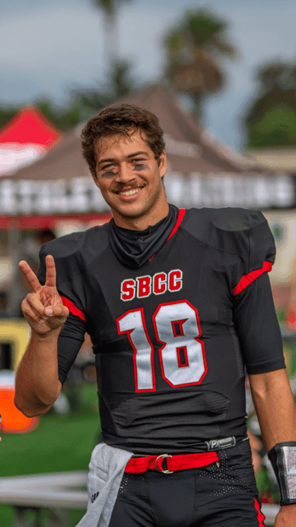 trentonluera profile