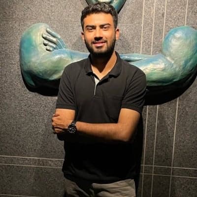 Ayush Shah