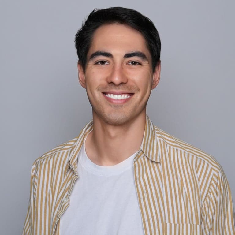 austinhughes profile