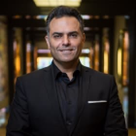 Maher Mezher