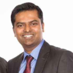 Sriram Natarajan