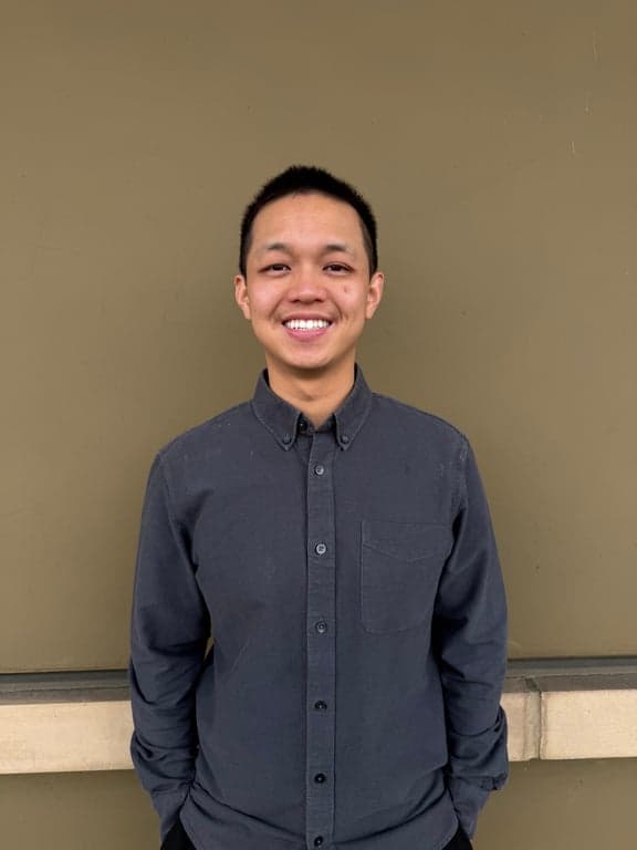 Zach Tran