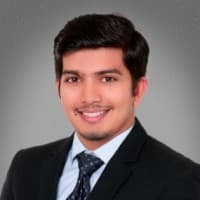 meetpatel profile