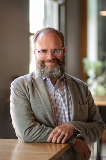 Andrew Ettenhofer