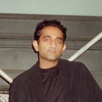 shantanu profile