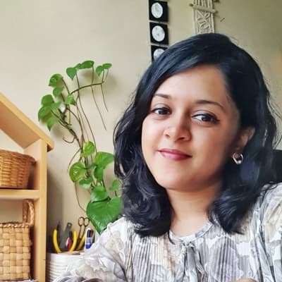 Muhaimina Faiz