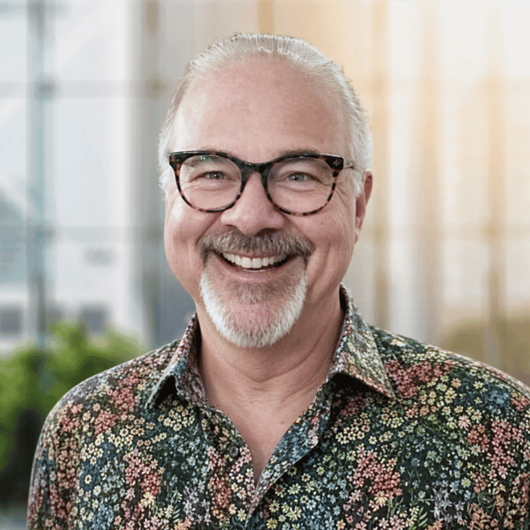 Peter Winick