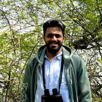 Krishna Kumar Soni
