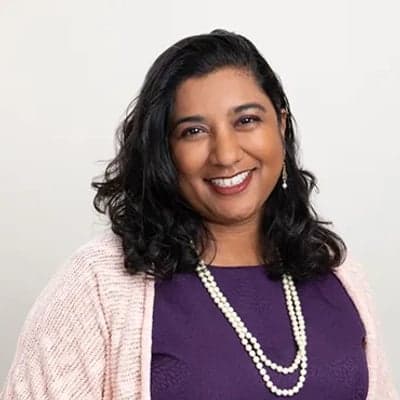 Arvita Tripati