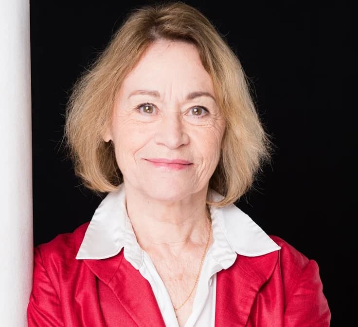 Elizabeth Carrio