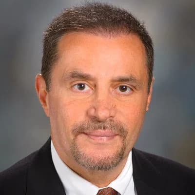 Hagop Kantarjian