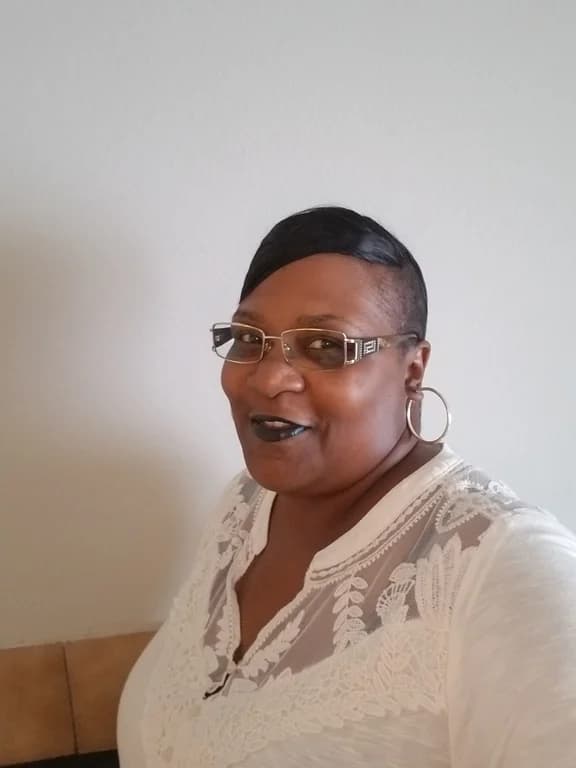 Dionne Johnson