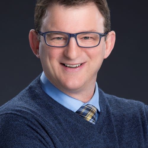 Sander Scott