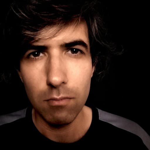 michael-korman profile