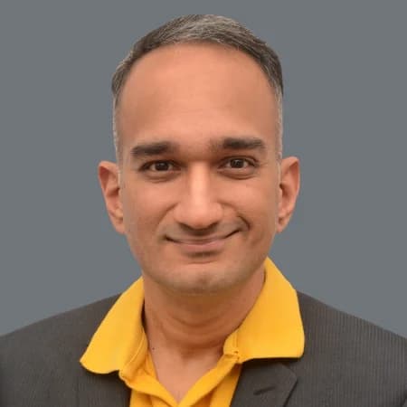 Premsai Sainathan