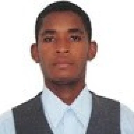 Carl Henry Jean