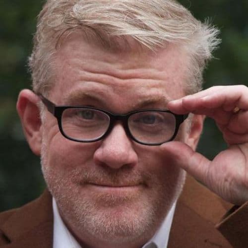 Michael Sattler