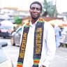 Akpaglo Godfred (Fargone Jnr)