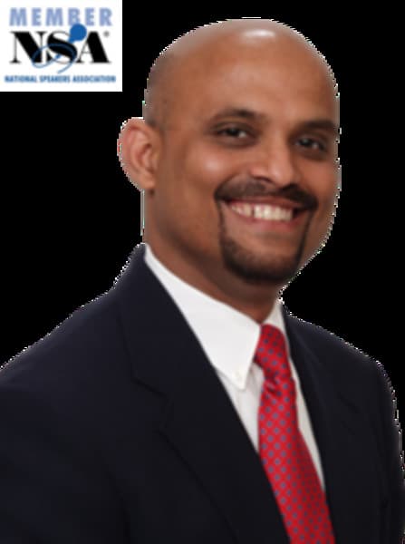 Nick Vaidya