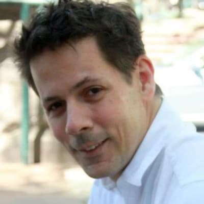 Kevin Mercuri