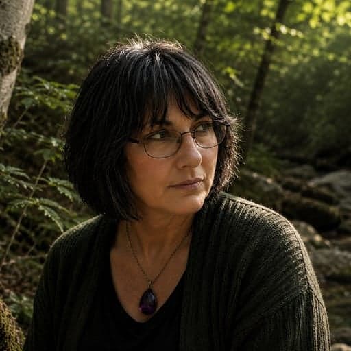 Alicia-Marie Lavoie