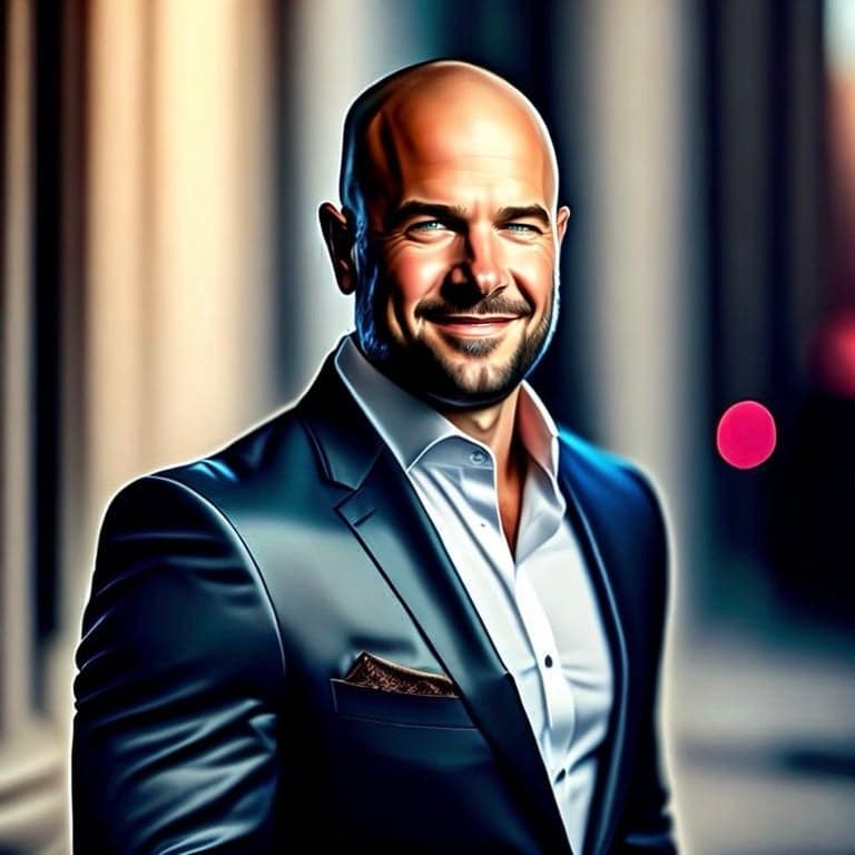 bradnietfeldt profile