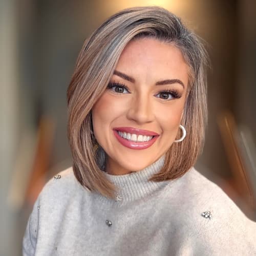 Malissa Charlton