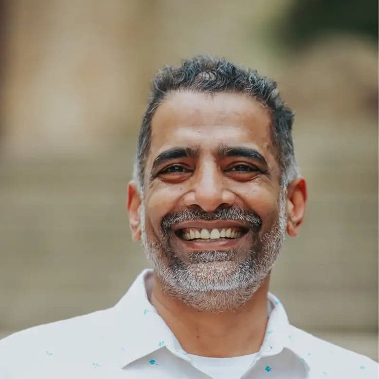 Ranga Natarajan