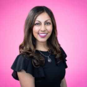 Reena Vokoun