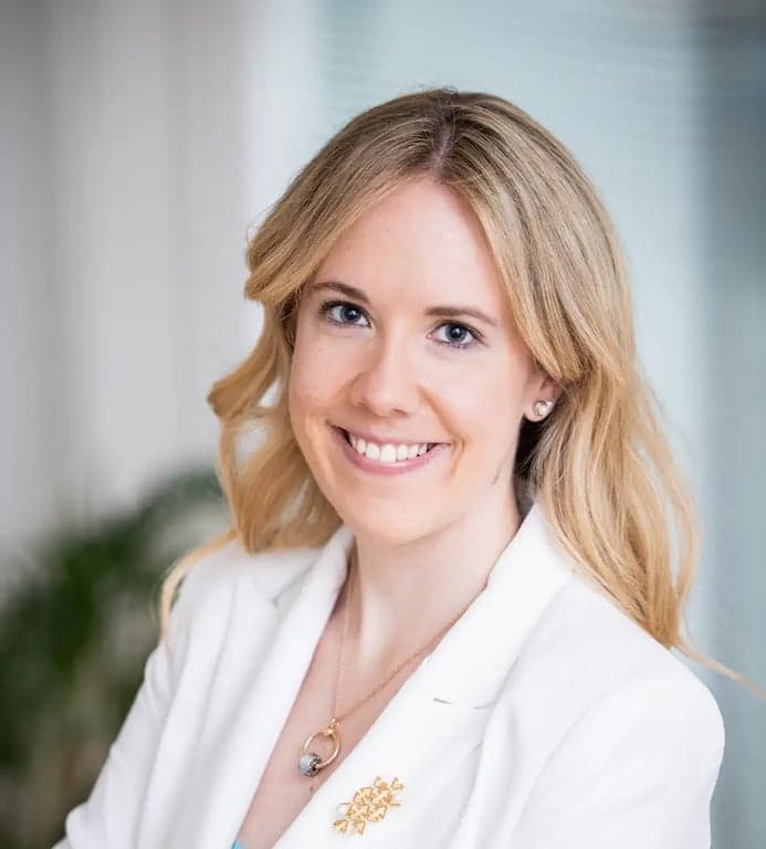 Tanja Stegmüller