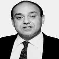 Khurram Mirza