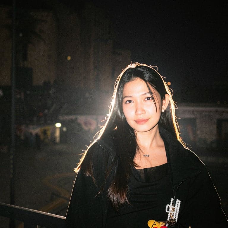 Jenny Aung
