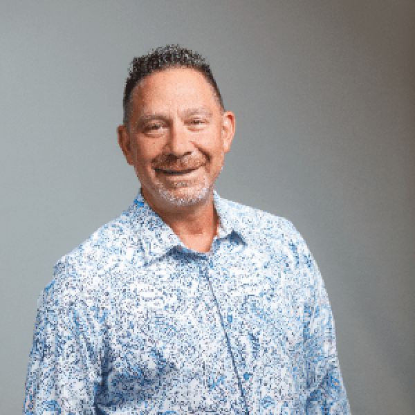 Randy Nathan