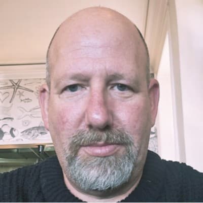 Jonathan Weltman