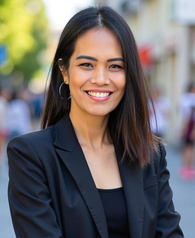 larasupplychain profile