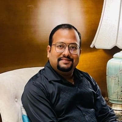 Rahul Dogra
