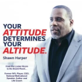 Shawn Harper