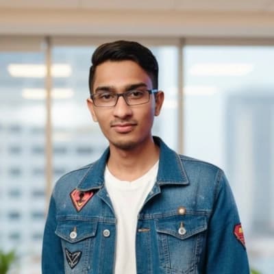 Narayan Patel