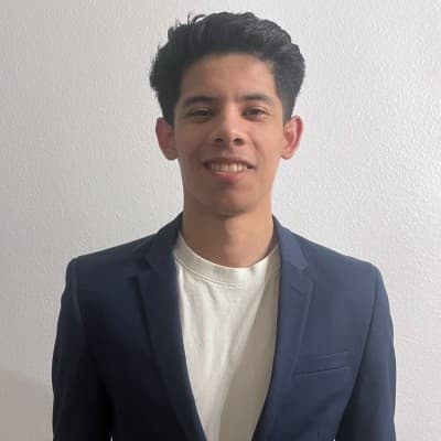 robert-sanchez profile