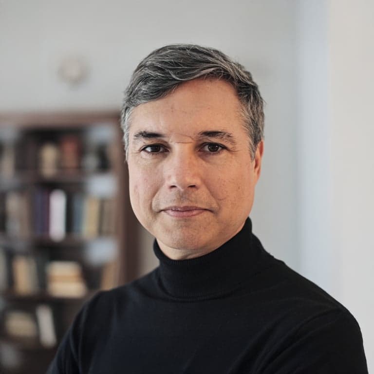 Andre Havro