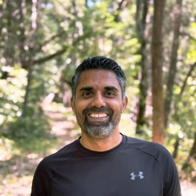 Ravi Dhillon