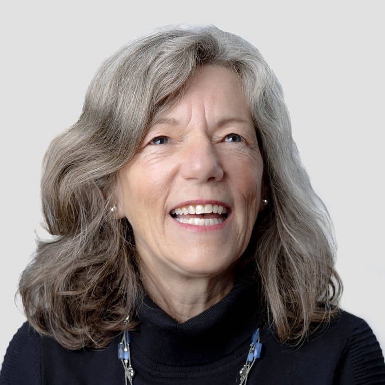 Cathy Nesbitt
