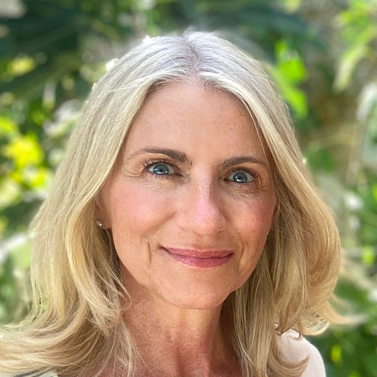 Rachel Richards