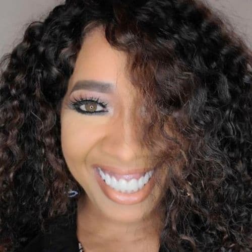 Nyssa Green