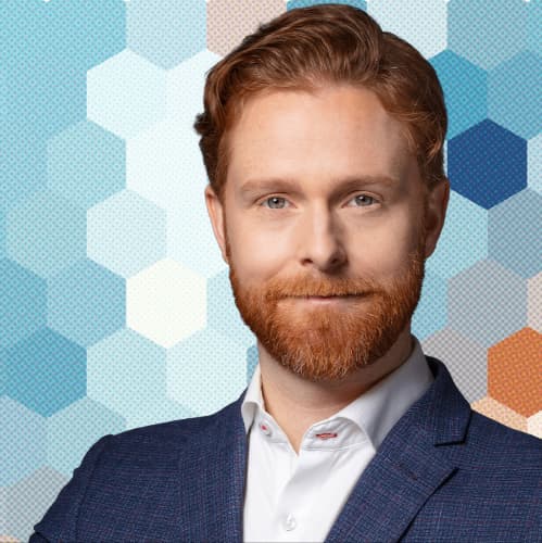 Simon Marchand